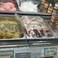  at Kremet Gelateria in Cagliari