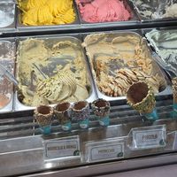  at Kremet Gelateria in Cagliari