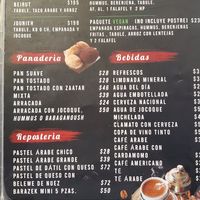  at La Fenicia Coyoacán in Mexico City