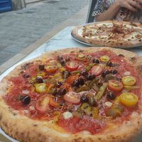  at Nonno Leo in La Rochelle