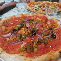  at Nonno Leo in La Rochelle