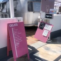  at Toc tooc ジェラテリア トクトック  in Hayama