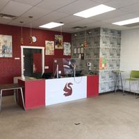 Best for take away or delivery  at Red Swan Pizza in Regina