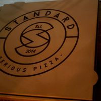 In Mikkellet at Standard in Berlin