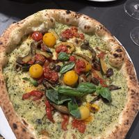   at Standard in Berlin