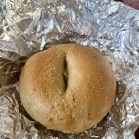   at Tandem Bagel Company in West Springfield