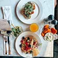   at Teds Utrecht – All Day Brunch in Utrecht