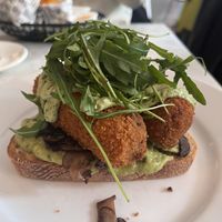  at Teds Utrecht – All Day Brunch in Utrecht