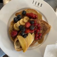   at Teds Utrecht – All Day Brunch in Utrecht