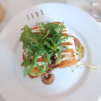  at Teds Utrecht – All Day Brunch in Utrecht