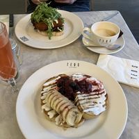  at Teds Utrecht – All Day Brunch in Utrecht