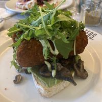   at Teds Utrecht – All Day Brunch in Utrecht