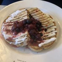   at Teds Utrecht – All Day Brunch in Utrecht