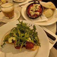  at Teds Utrecht – All Day Brunch in Utrecht