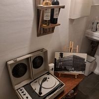  at Osteria Numero 13 in Perugia