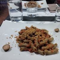  at Osteria Numero 13 in Perugia