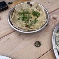   at Shiva Boom in Homer