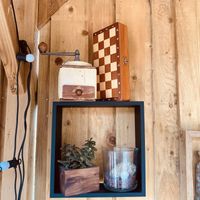   at Face au Bowl in Crozon