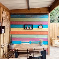   at Face au Bowl in Crozon