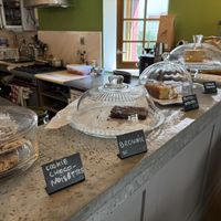   at Ephéméride in Sare