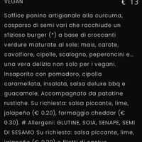  at Para Todos in Trento