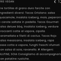  at Para Todos in Trento