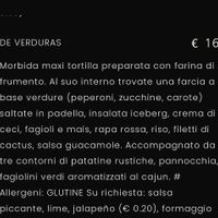  at Para Todos in Trento