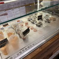 Desserts 🍨  at VERT Pordenone in Pordenone