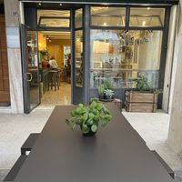 Entrance 🪴  at VERT Pordenone in Pordenone