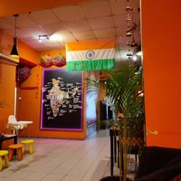  at Tandoori Flame - Taste Of Tradition in Krakow