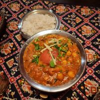  at Tandoori Flame - Taste Of Tradition in Krakow