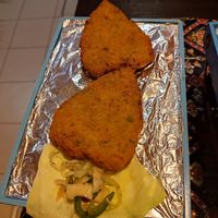  at Tandoori Flame - Taste Of Tradition in Krakow