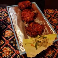  at Tandoori Flame - Taste Of Tradition in Krakow