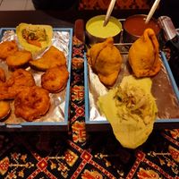  at Tandoori Flame - Taste Of Tradition in Krakow