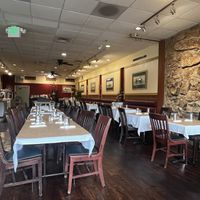   at Taj Cuisine of India in Oklahoma City