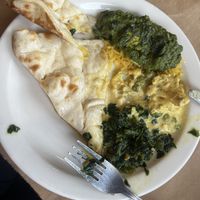   at Taj Cuisine of India in Oklahoma City