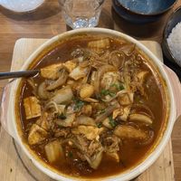   at Seoul 88 in Helsinki