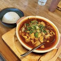   at Seoul 88 in Helsinki