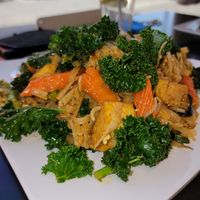  at VeStation Urban Organic Kitchen in Sherman Oaks