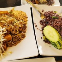  at VeStation Urban Organic Kitchen in Sherman Oaks