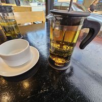  at VeStation Urban Organic Kitchen in Sherman Oaks