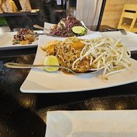  at VeStation Urban Organic Kitchen in Sherman Oaks