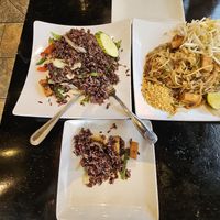  at VeStation Urban Organic Kitchen in Sherman Oaks