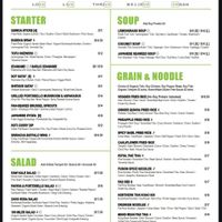  at VeStation Urban Organic Kitchen in Sherman Oaks