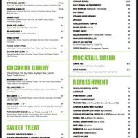  at VeStation Urban Organic Kitchen in Sherman Oaks