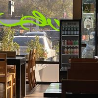 They have an A. Woohoo   at VeStation Urban Organic Kitchen in Sherman Oaks