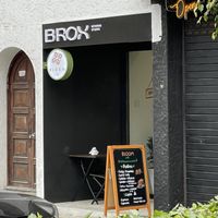 Afuera  at Bloom Cafe in Lima