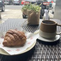   at Bloom Cafe in Lima