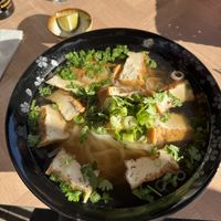 Pho Suppe  at Di An Di in Castrop-rauxel