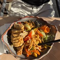   at Di An Di in Castrop-rauxel